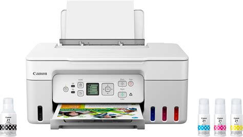 PIXMA MegaTank G.